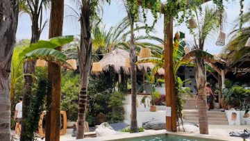 Enhance Your Outdoor Aesthetics with Pergolas