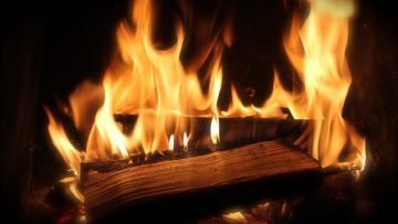 The Perfect Time for a Custom Fireplace